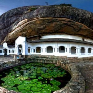 10 Days Srilanka Tour Packages From Colombo