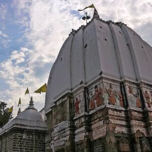 Rishikesh Tour Packages