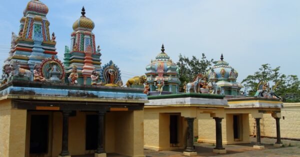 Trichy - Kolli Hills Tour Packages - Image 2