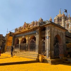 Shirdi Tour Package from Delhi