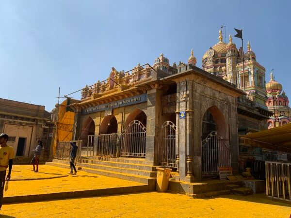 Shirdi Tour Package from Delhi