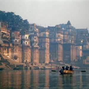 Kashi & Rameshwaram Tour Package From Trichy