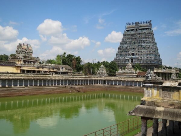 3 Days Pancha Bhoota Temple Tour Packages - Image 2