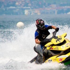 Goa Water Sports Tour Packages