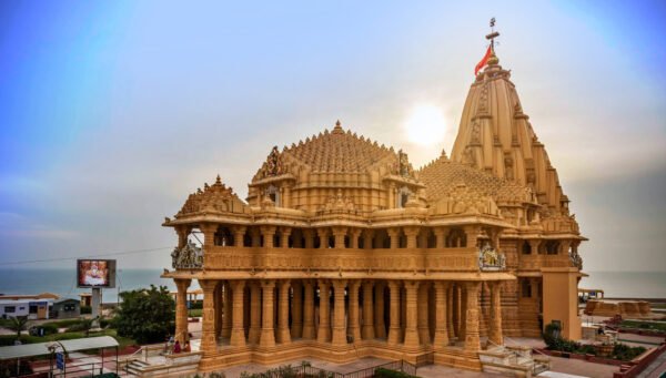 Gujarat Tour Package From Chennai - Image 2