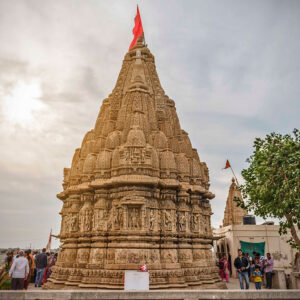 Gujarat Tour Package From Chennai