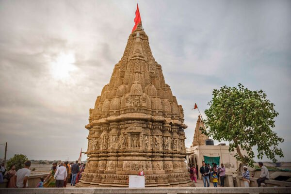 Gujarat Tour Package From Chennai