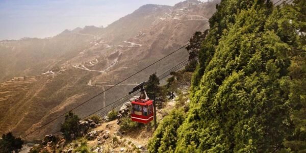 Glimpses of Kashmir