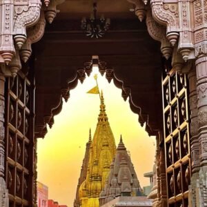 North India Tourist Places
