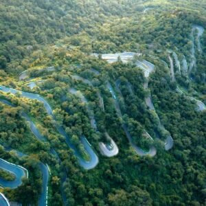 Trichy – Kolli Hills Tour Packages