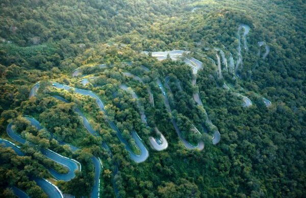 Trichy - Kolli Hills Tour Packages