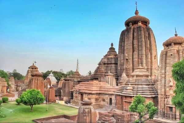 Konark Tour Package From Bangalore - Image 4