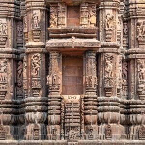 Konark Tour Package From Bangalore