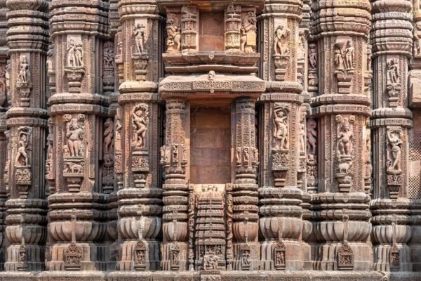 Konark Tour Package From Bangalore