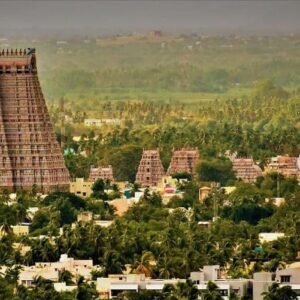 Trichy - Kodaikanal Tour Packages