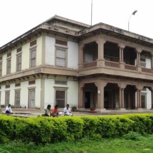 Varanasi Tour Package From Chennai