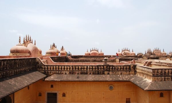 15 Days North India Tour Packages
