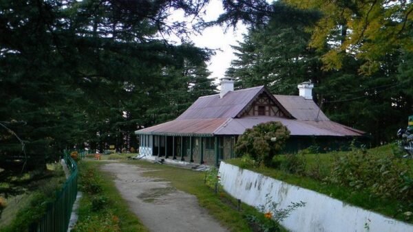 Dharamshala , Dalhousie Tour Packages - Image 2