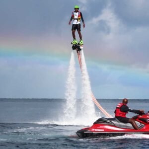 6 Days Maldive's Tour Packages