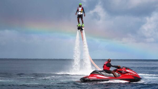 6 Days Maldive's Tour Packages