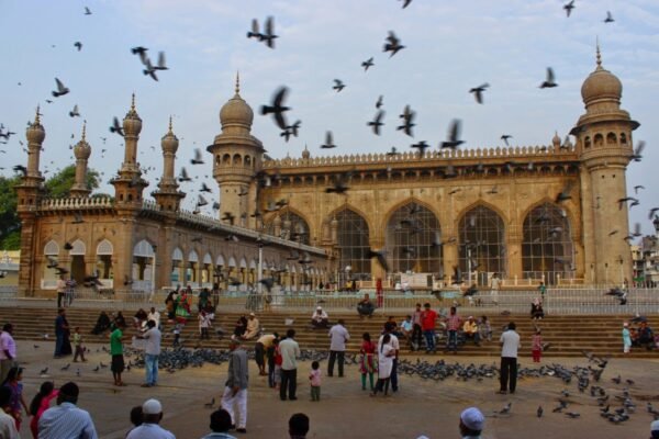 Hyderabad Vacation Places