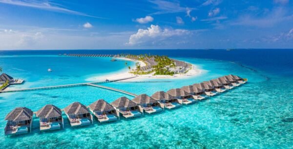 6 Days Maldive's Tour Packages - Image 2