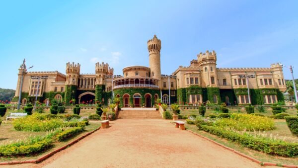 6 Days Karnataka Tour Packages