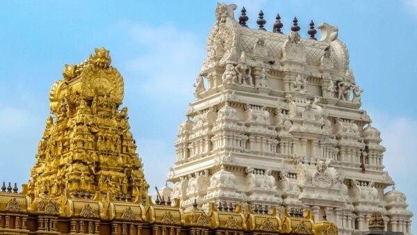 5 Days South India Tour Packages