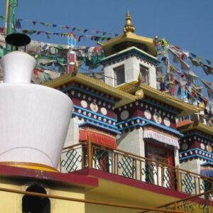 Dharamshala , Dalhousie Tour Packages