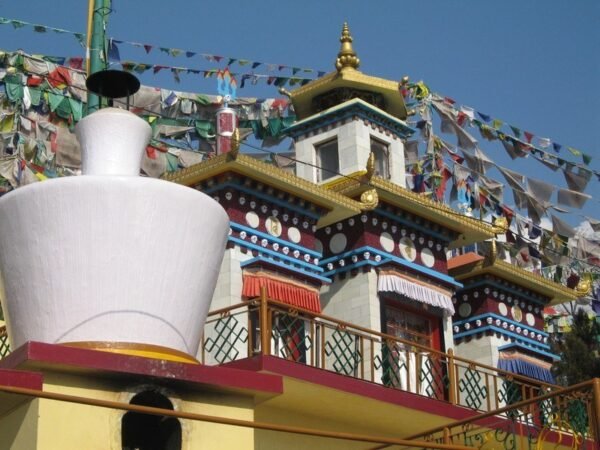 Dharamshala , Dalhousie Tour Packages