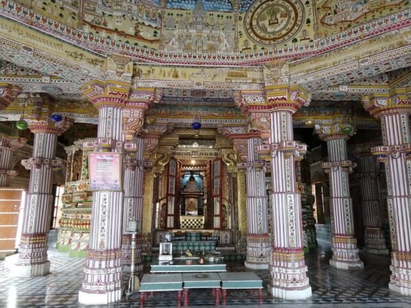 15 Days Rajasthan Tour Packages - Image 3