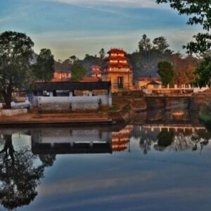 Ooty, Munnar ,Waynad Trip Packages