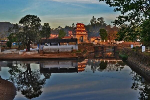Ooty, Munnar ,Waynad Trip Packages