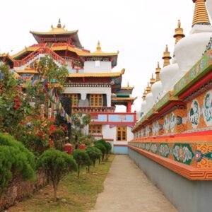 Honeymoon Package of Darjeeling
