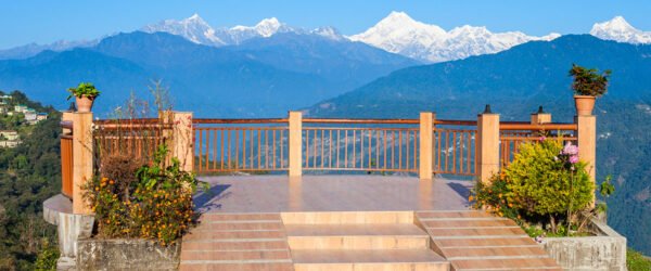 Honeymoon Package of Darjeeling - Image 3