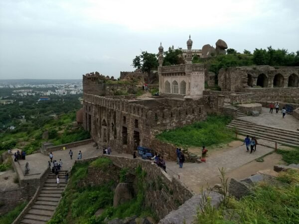 Hyderabad Vacation Places - Image 2