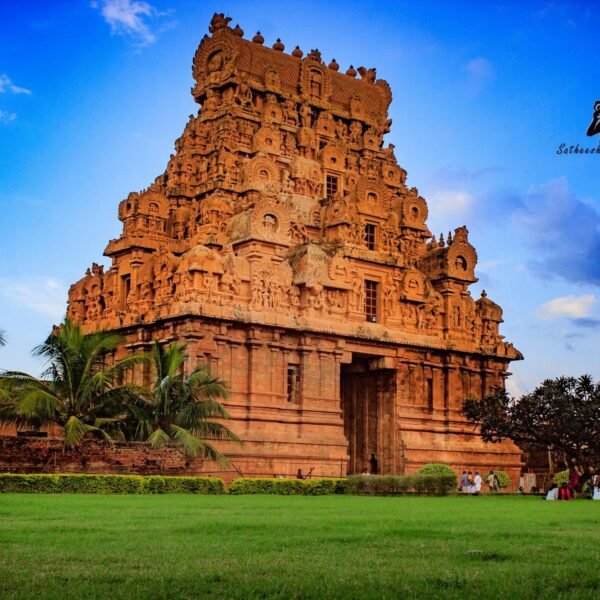 9Days South India Sightseeing places Tour - Image 4
