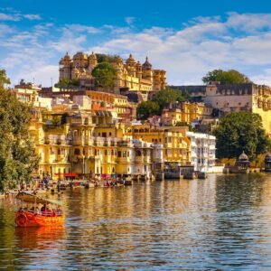 Udaipur Trip Packages