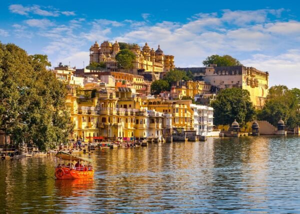 Udaipur Trip Packages