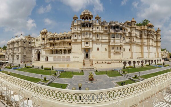 Udaipur Trip Packages - Image 2