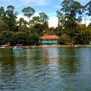 Yearcaud Hills Tour Packages