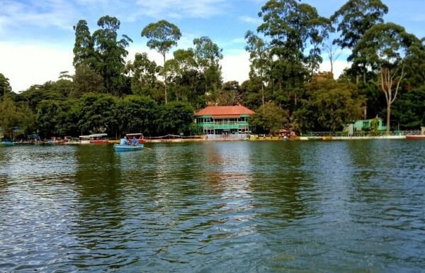 Yearcaud Hills Tour Packages