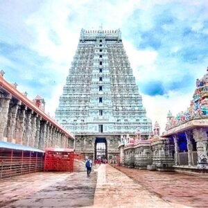 Trichy & Thiruvannamalai Pilgrimage Tour Packages