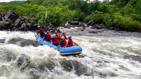 Weekend Dandeli Trip Packages - Image 4