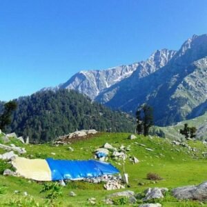 4 Days Amritsar Tour Packages