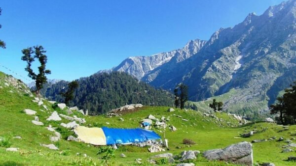 4 Days Amritsar Tour Packages