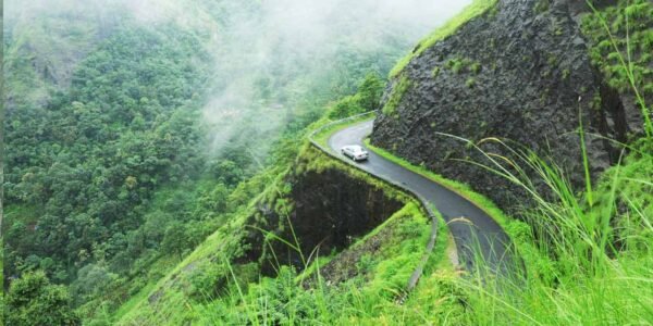 Vagamon Tourist Places - Image 2
