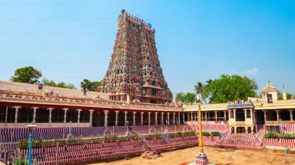 South India – Temple Tours 15 Days 14 Nights