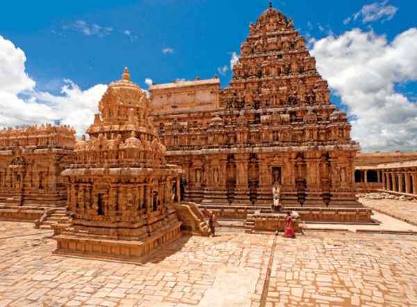 South India – Temple Tours 15 Days 14 Nights - Image 5