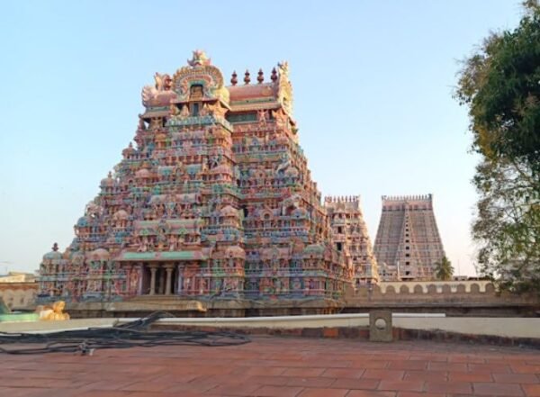South India Tour Package 14 Nights – 15 Days